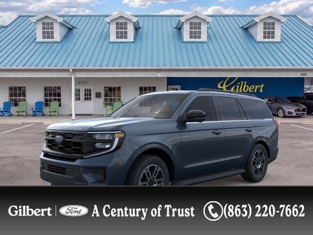 2026 FORD Expedition