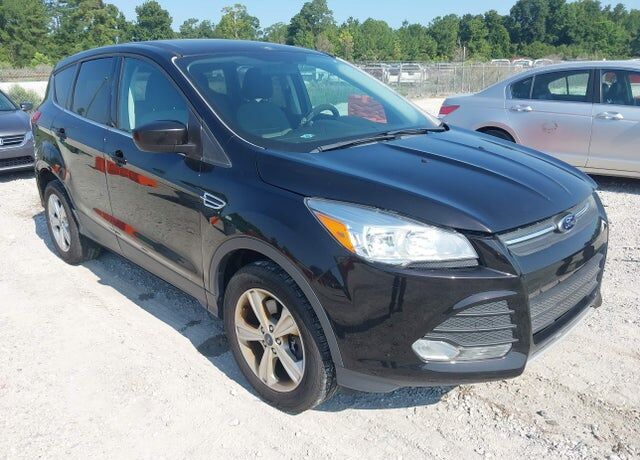 2013 FORD Escape