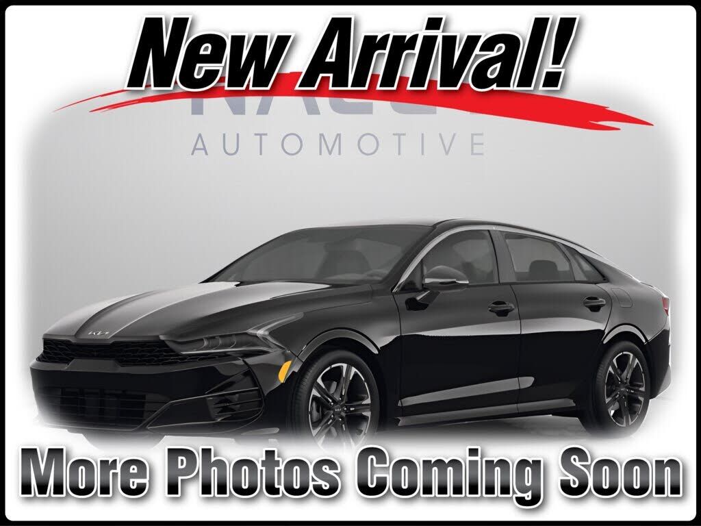 2023 KIA K5