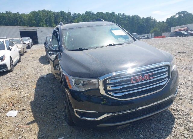 2019 GMC Acadia