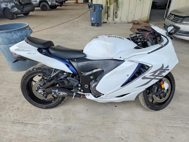 2022 SUZUKI GSX1300RRM2 / GSX1300RRZM2
