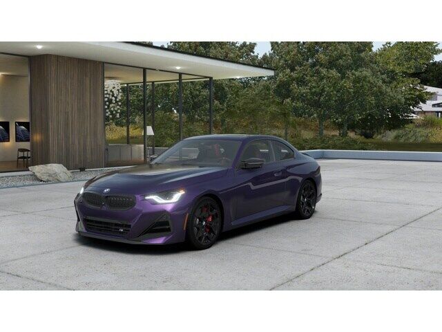 2026 BMW M2