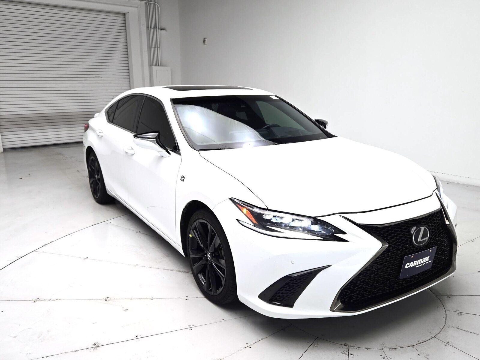 2022 LEXUS ES