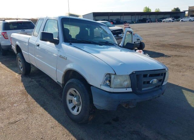 2009 FORD Ranger