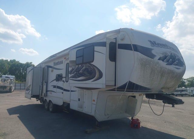 2011 KEYSTONE Keystone