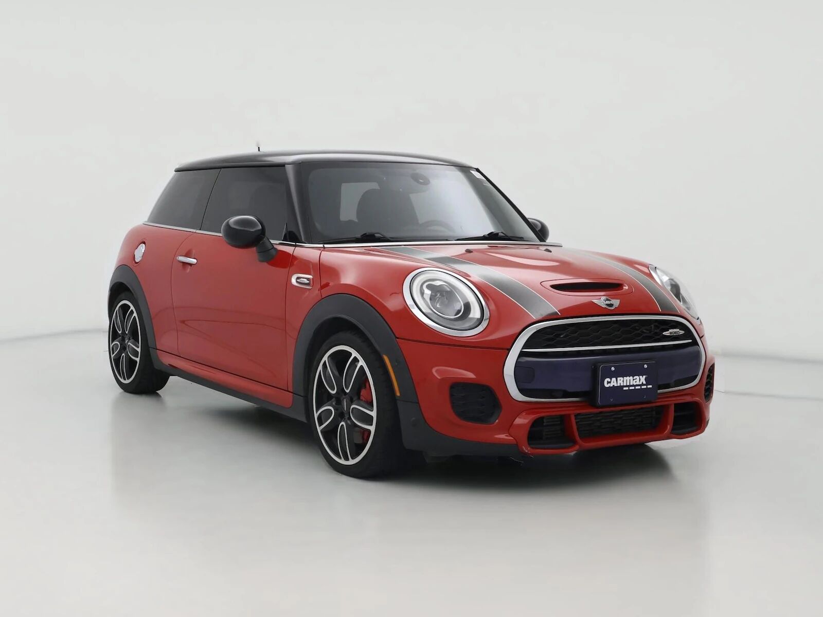 2018 MINI Hardtop