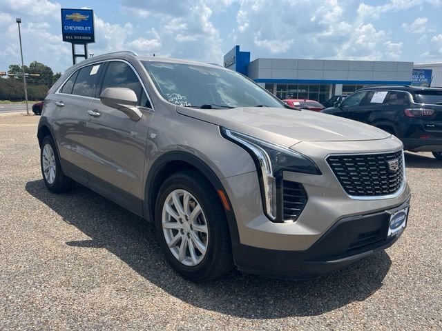 2023 CADILLAC XT4