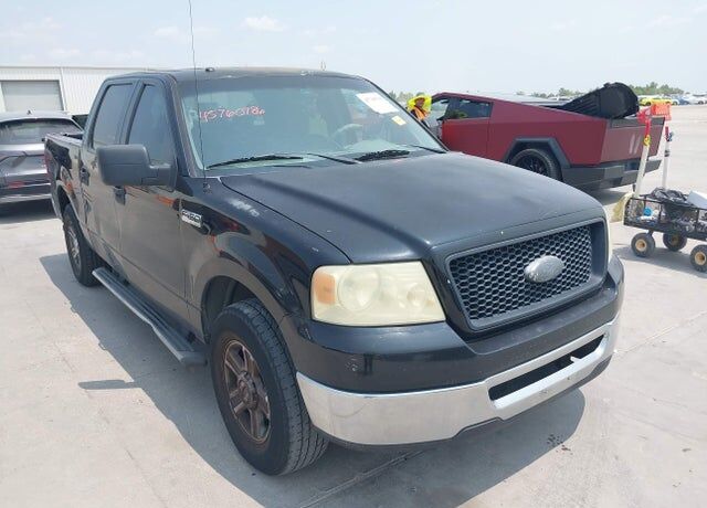 2006 FORD F-150
