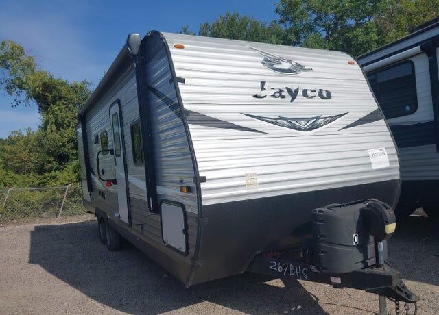 2021 JAYCO Jayco