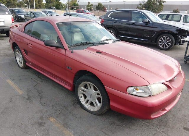 1998 FORD Mustang