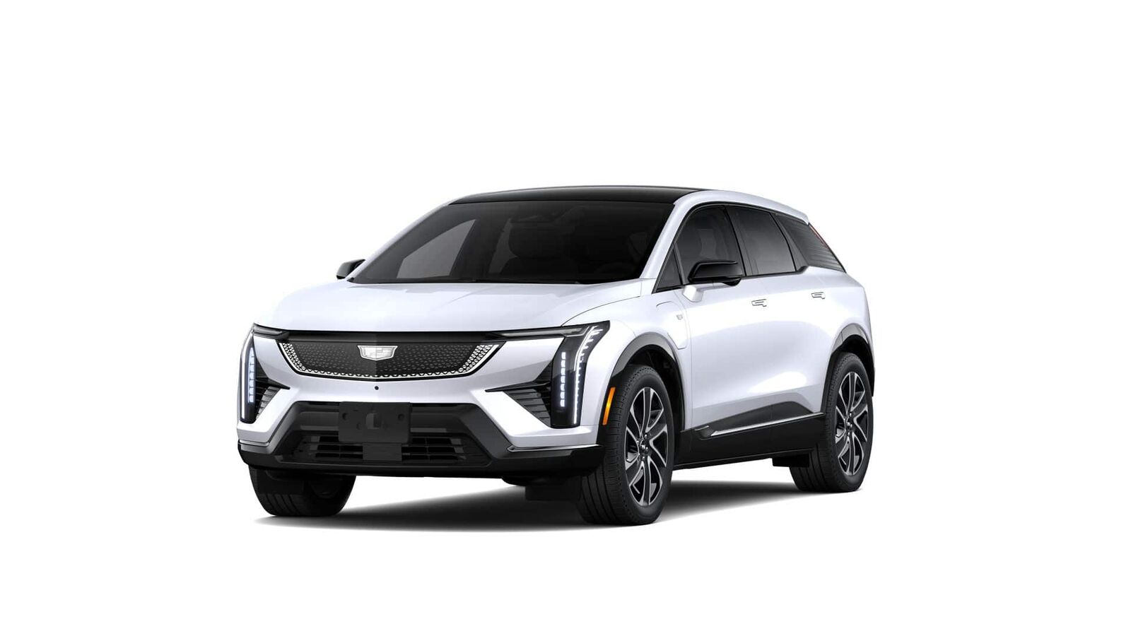 2027 CADILLAC Optiq