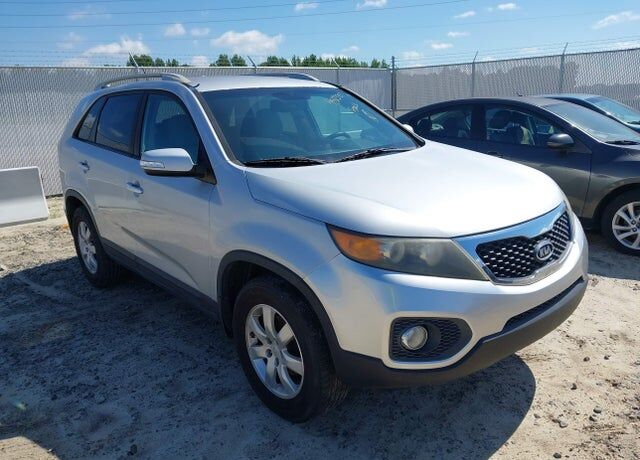 2011 KIA Sorento