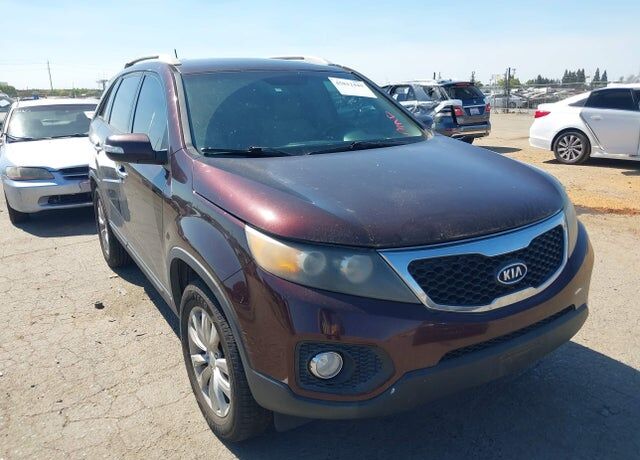 2011 KIA Sorento