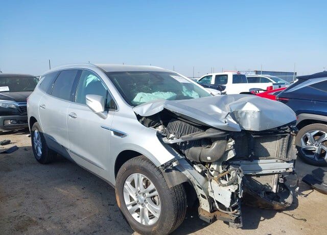 2018 BUICK Enclave