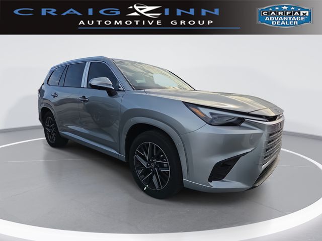 2026 LEXUS TX