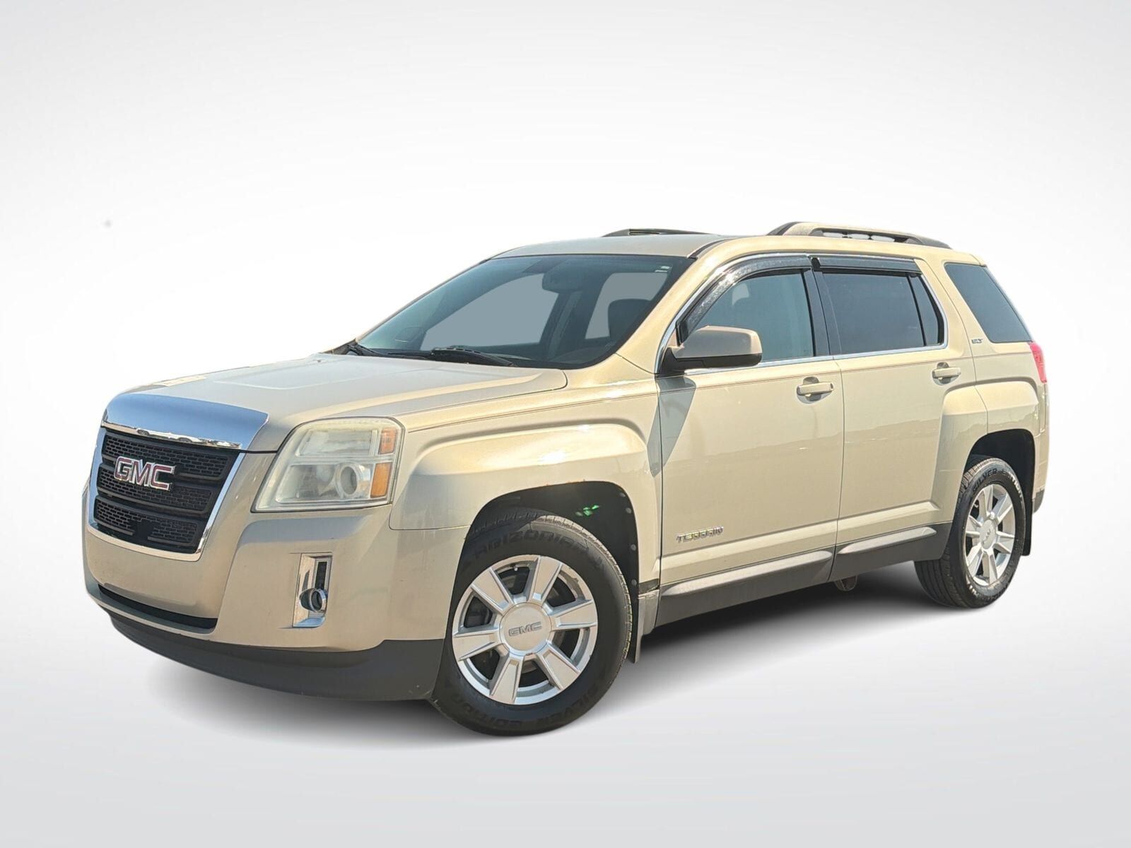 2011 GMC Terrain