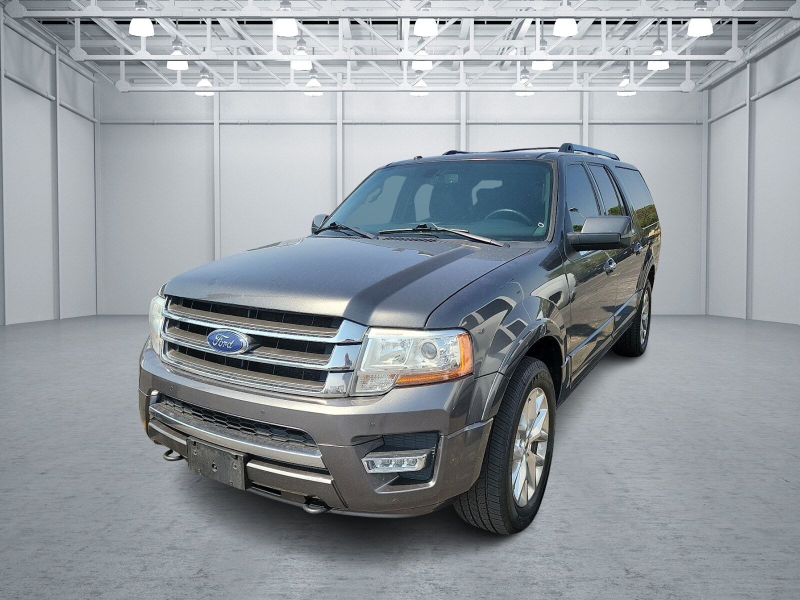 2015 FORD Expedition
