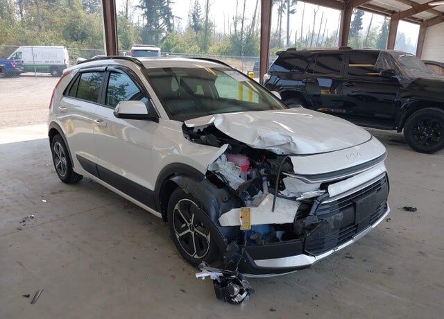 2024 KIA Niro