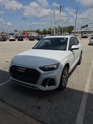 2023 AUDI Q5