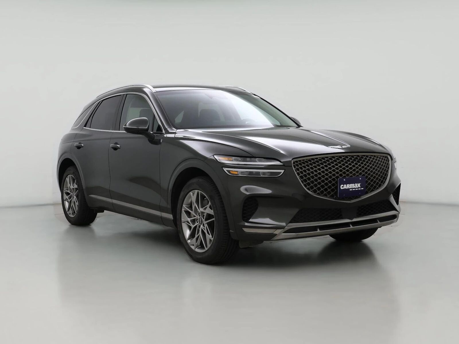 2025 GENESIS GV70
