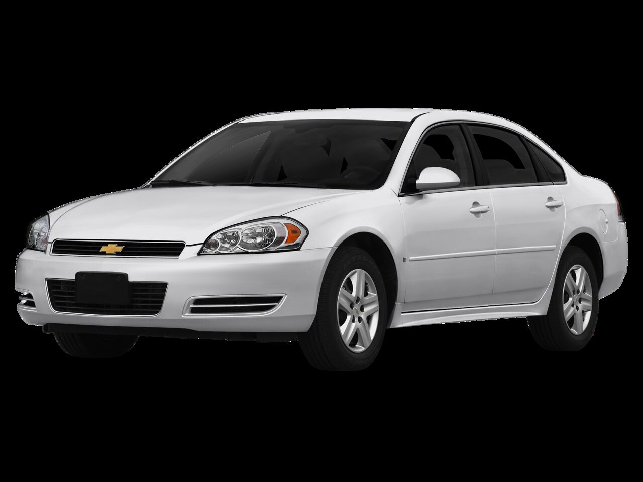 2015 CHEVROLET Impala