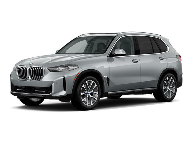 2024 BMW X5