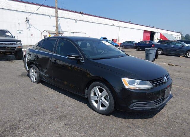 2014 VOLKSWAGEN Jetta