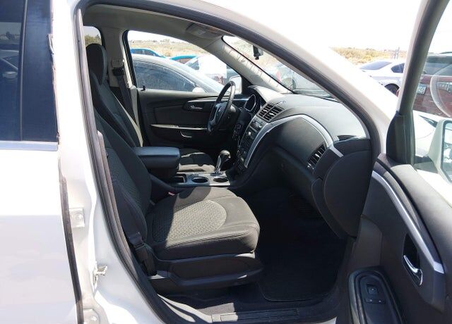 2012 CHEVROLET Traverse