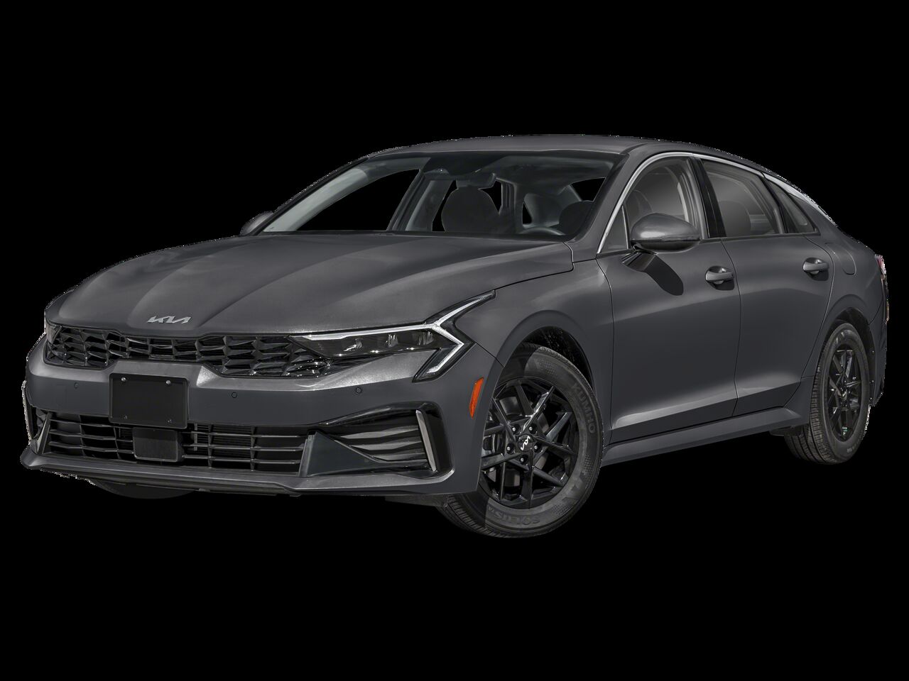 2025 KIA K5
