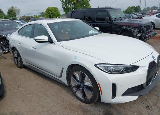 2024 BMW i4