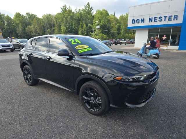 2024 DODGE HORNET