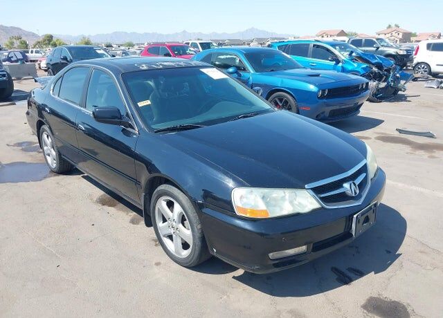 2003 ACURA TL