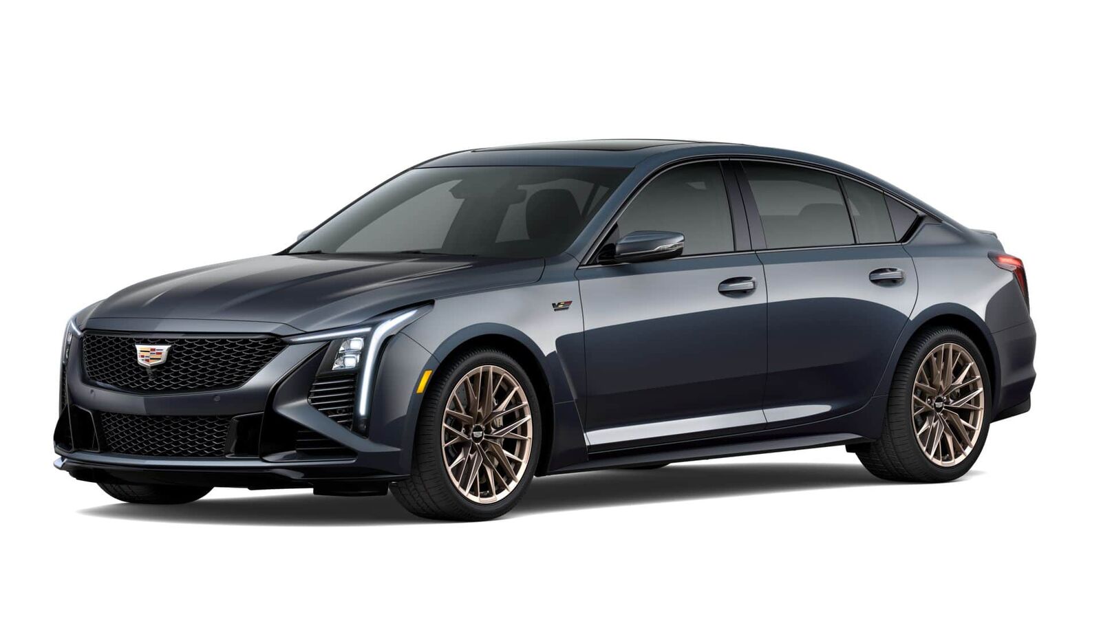 2026 CADILLAC CT5