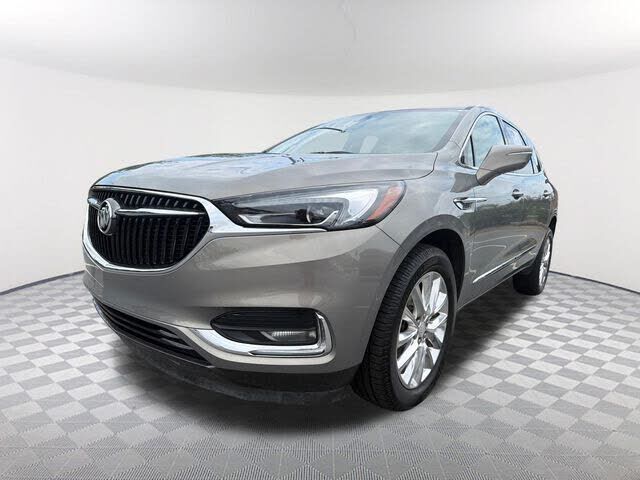 2019 BUICK Enclave