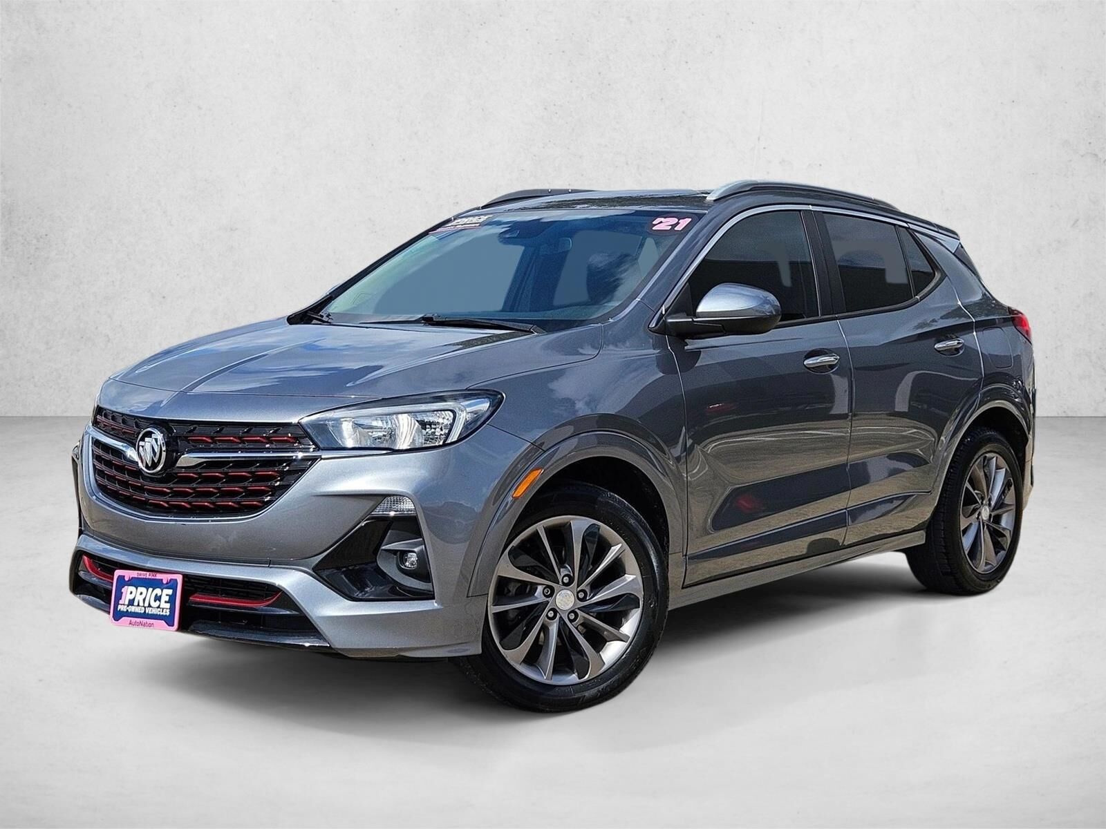 2021 BUICK Encore GX