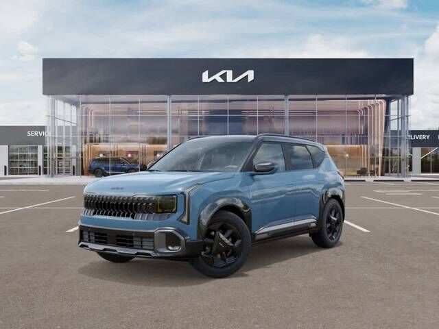 2027 KIA Seltos