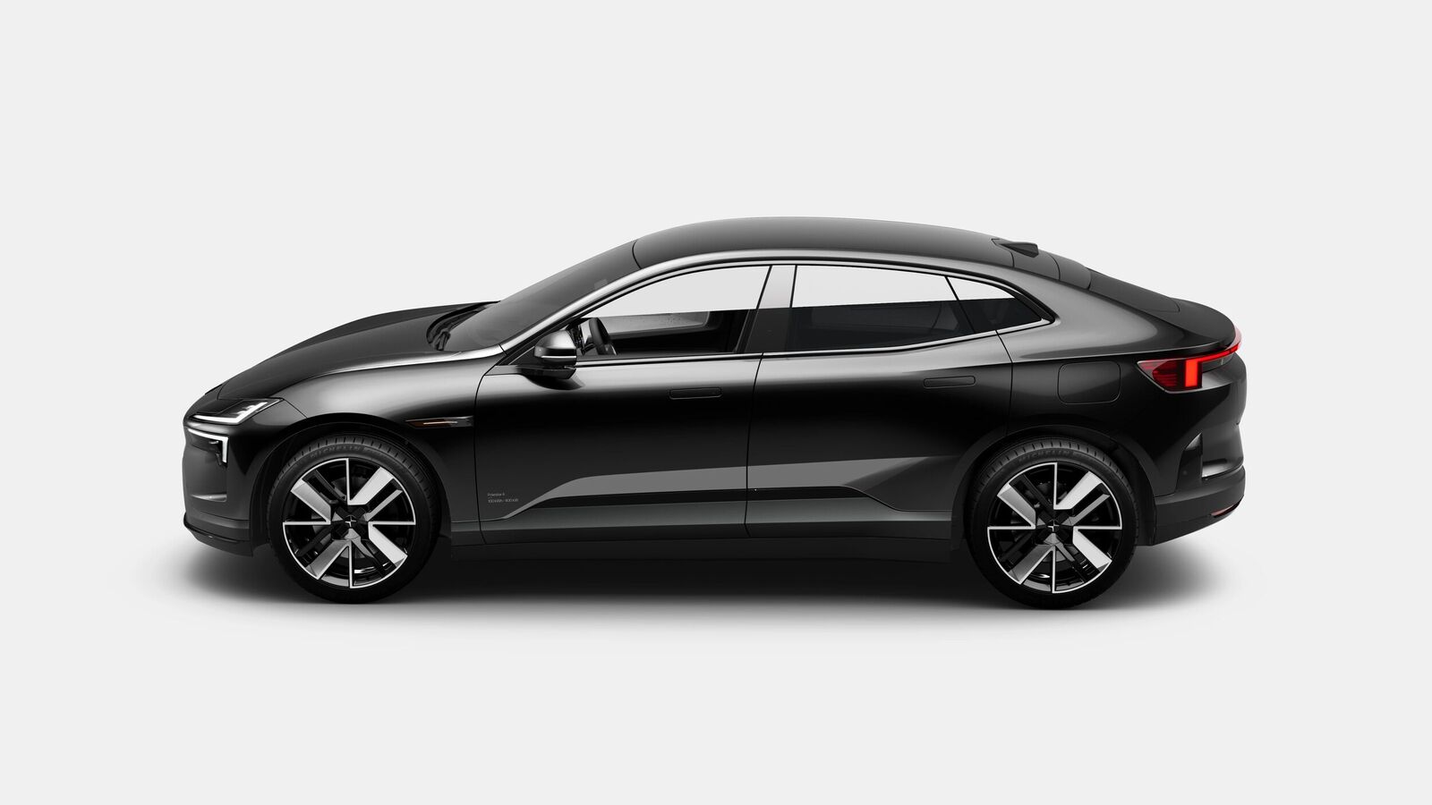 2026 POLESTAR Polestar 4