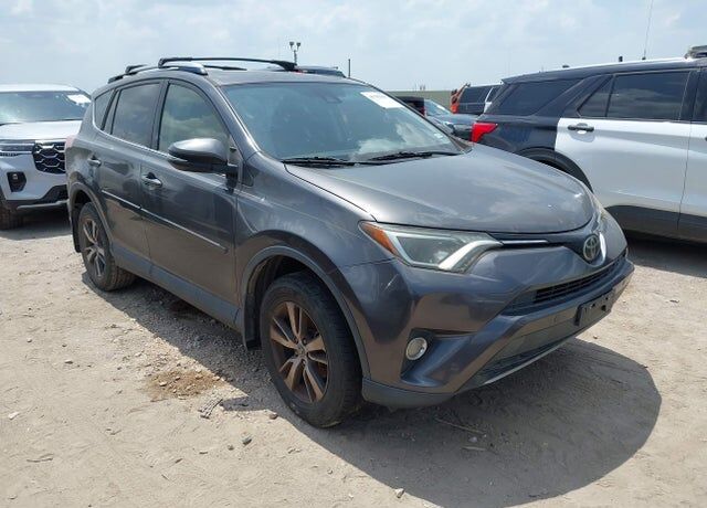 2017 TOYOTA RAV4