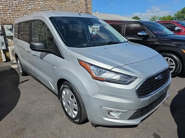 2022 FORD Transit