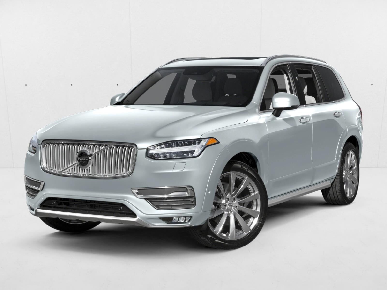2016 VOLVO XC90