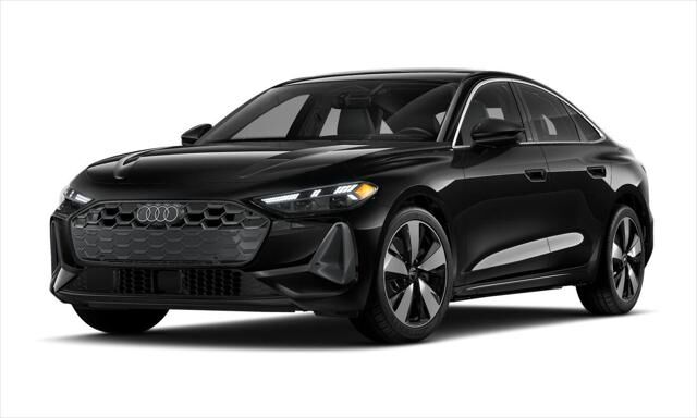 2025 AUDI A5