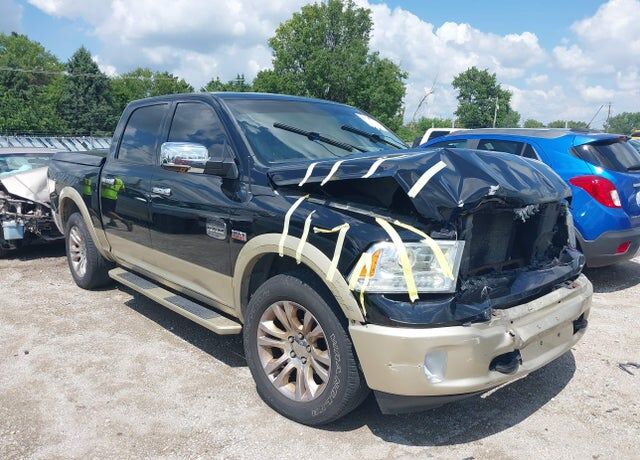 2013 RAM 1500