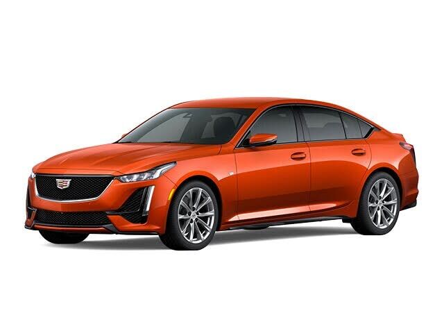 2023 CADILLAC CT5