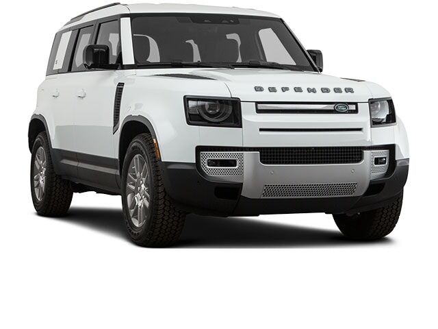 2024 LAND ROVER Defender