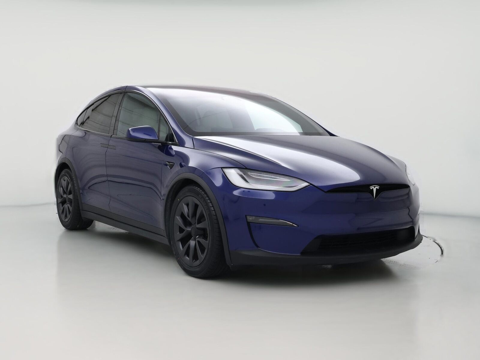 2023 TESLA Model X