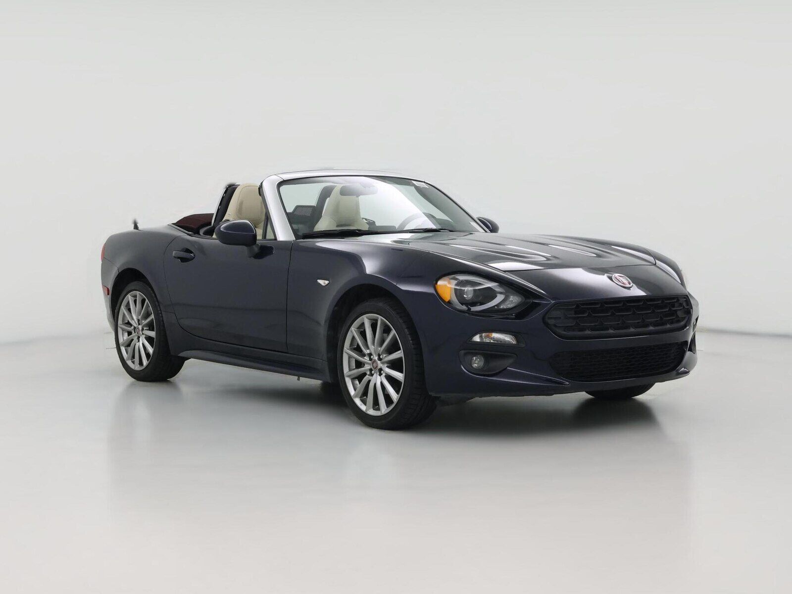 2018 FIAT 124 Spider