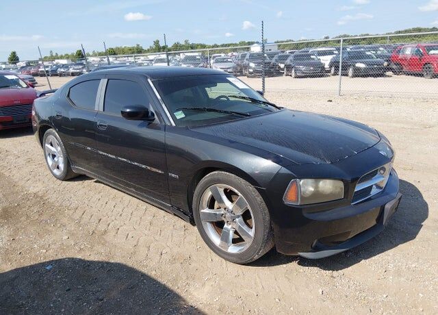 2006 DODGE Charger