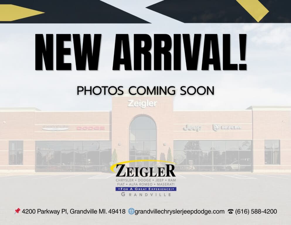 2023 DODGE Durango