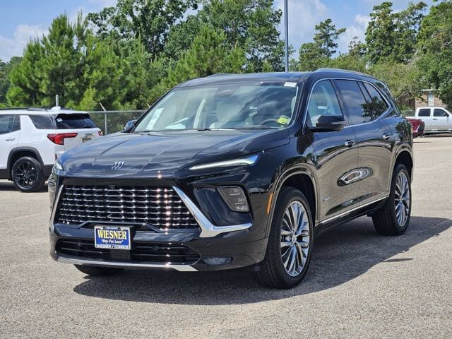 2026 BUICK Enclave