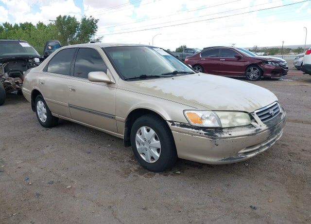 2000 TOYOTA Camry
